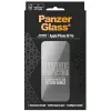 PanzerGlass Ceramic Protection kerámia üveg iPhone 15 Pro-hoz pozícionálóval üvegfólia - 2. kép