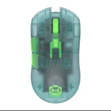 Edifier HECATE G3M PRO 26000DPI Wireless Gaming Mouse (green)