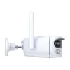 Outdoor WiFi Kamera Botslab W302 4MP 5G - 1. kép