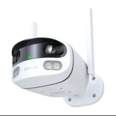 Outdoor WiFi Kamera Botslab W302 4MP 5G