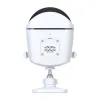 Outdoor WiFi Kamera Botslab W302 4MP 5G - 4. kép