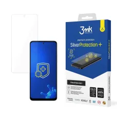 Xiaomi Redmi 12 - 3mk SilverProtection+ üvegfólia