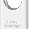 Samsung Galaxy SmartTag2 fehér - 1. kép