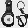 Spigen VALENTINUS Apple AIRTAG FEKETE - 4. kép