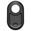 Spigen Rugged Armor tok Samsung Galaxy SmartTag 2 - matt fekete - 0. kép
