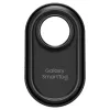 Spigen Rugged Armor tok Samsung Galaxy SmartTag 2 - matt fekete - 1. kép