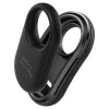 Spigen Rugged Armor tok Samsung Galaxy SmartTag 2 - matt fekete - 3. kép