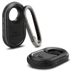 Spigen Rugged Armor tok Samsung Galaxy SmartTag 2 - matt fekete - 4. kép