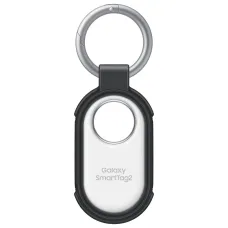 Masszív tok Samsung Galaxy SmartTag2-höz, Fekete EF-RT560TBEGWW