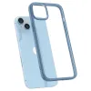 Spigen ULTRA HYBRID IPHONE 14 SIERRA BLUE tok - 4. kép