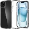  iPhone 15 Kristálytiszta Spigen Ultra Hybrid tok thumbnail