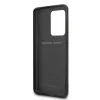 Ferrari Hardcase FEHQUHCS69RE S20 Ultra G988 piros/piros Heritage tok - 2. kép