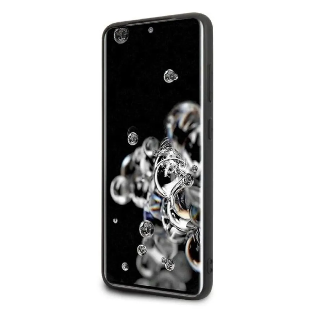 Ferrari Hardcase FEHQUHCS69RE S20 Ultra G988 piros/piros Heritage tok - 6