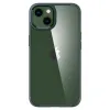 Spigen ULTRA HYBRID IPHONE 13 MIDNIGHT GREEN tok - 0. kép