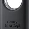 Samsung SmartTag2 fekete - 1. kép
