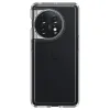  OnePlus 11 5G Crystal Clear Spigen Ultra Hybrid tok - 0. kép