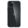 Spigen Ultra Hybrid tok iPhone 15 - sötétzöld - 0. kép