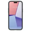 Spigen Ultra Hybrid tok iPhone 15 - sötétzöld - 1. kép