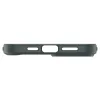 Spigen Ultra Hybrid tok iPhone 15 - sötétzöld - 2. kép