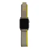 Trail tépőzáras szíj Apple Watch 42/44/45/49mm - sötétszürke - 0. kép