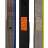 Trail tépőzáras szíj Apple Watch 42/44/45/49mm - sötétszürke - 3. kép