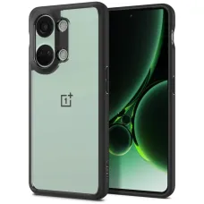 Spigen Ultra Hybrid tok OnePlus Nord 3 5G - matt fekete