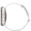 Spigen Ultra Hybrid tok Apple Watch 7 / 8 / 9 (45 mm) - áttetsző - 1. kép