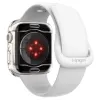 Spigen Ultra Hybrid tok Apple Watch 7 / 8 / 9 (41 mm) - átlátszó - 2. kép