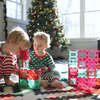 3D Playmags mágneses építőkockák 161 - 48 darabos készlet - 2. kép