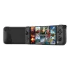 GameSir X2 Pro Fehér USB-C konzol, telefon tartóval - 1. kép