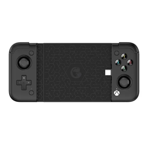 GameSir X2 Pro Fehér USB-C konzol, telefon tartóval