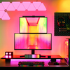 Yeelight Cube Light Fliptok Gaming Lámpa Spot - Base - 0. kép