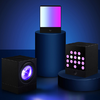 Yeelight Cube Light Fliptok Gaming Lámpa Spot - Base - 2. kép