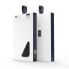 Dux Ducis Hivo fliptok RFID blokkolással Samsung Galaxy S24 Ultra - fekete - 3. kép