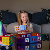 Mágneses csempék 3D Kupola Playmags 164 - 28 db készlet - 4. kép