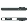 Spigen Thin Fit tok Samsung Galaxy S24 Ultra - sötétzöld - 3. kép