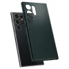 Spigen Thin Fit tok Samsung Galaxy S24 Ultra - sötétzöld - 4. kép