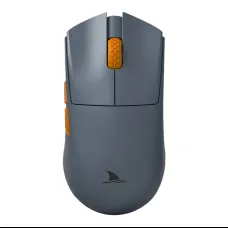 Wireless Gaming Mouse Darmoshark M3s (szürke)