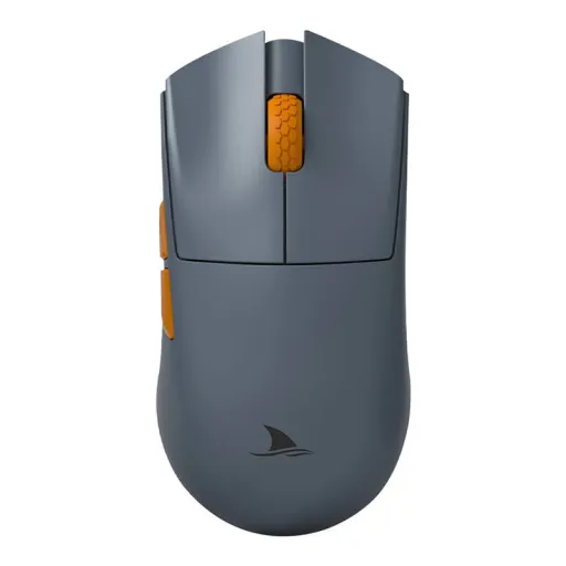 Wireless Gaming Mouse Darmoshark M3s (szürke)