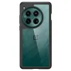 Spigen Ultra Hybrid tok OnePlus 12 - matt fekete - 0. kép