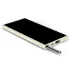 Spigen Ultra Hybrid tok Samsung Galaxy S24 Ultra számára - bézs - 0. kép