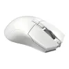 Wireless Gaming Mouse Darmoshark N3 (fehér) - 0. kép