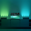 Yeelight Cube Light Smart Gaming Lámpa Panel - Bázis - 1. kép