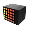 Yeelight Cube Light Smart Gaming Lámpa Matrix - Bázis - 1. kép