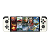 Gaming Controller GameSir X2 Pro fehér USB-C okostelefon tartóval - 0. kép