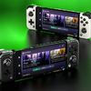 Gaming Controller GameSir X2 Pro fehér USB-C okostelefon tartóval - 4. kép
