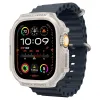 Spigen Rugged Armor tok Apple Watch Ultra 1 / 2 (49 mm) - bézs - 1. kép