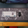 Mouse pad Darmoshark PAD-2 - 0. kép