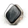 Uniq Optix Vivid üvegfólia Apple Watch Ultra 49 mm-hez applikátorral - 0. kép