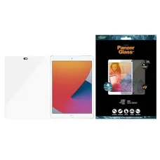 PanzerGlass E2E Super+ edzett üveg kamerafedéllel iPad 10.2 üvegfólia